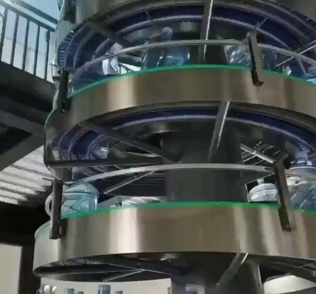 工厂展示
